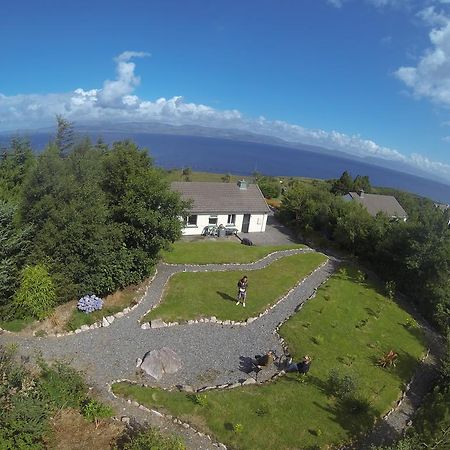 Villa Tigh Cladach à Cahersiveen Extérieur photo