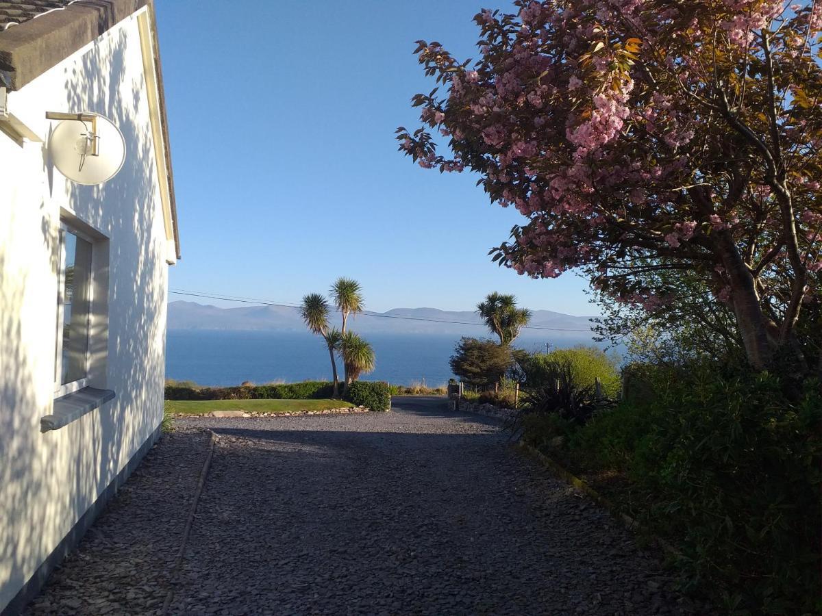 Villa Tigh Cladach à Cahersiveen Extérieur photo