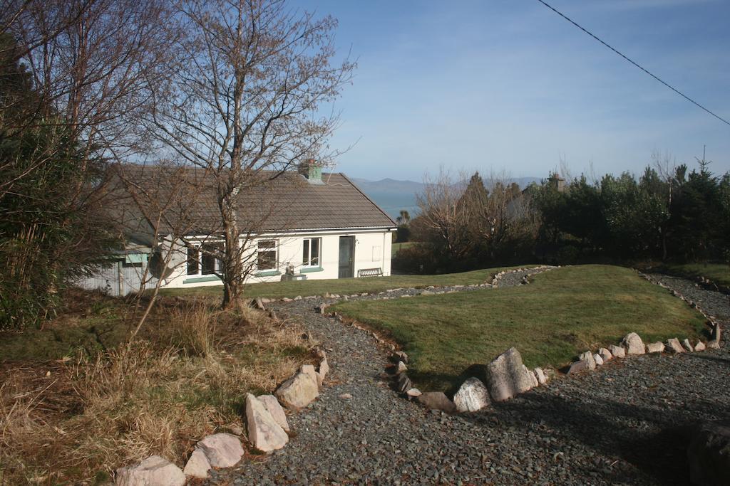 Villa Tigh Cladach à Cahersiveen Extérieur photo