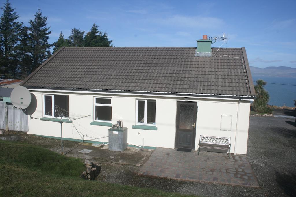 Villa Tigh Cladach à Cahersiveen Extérieur photo