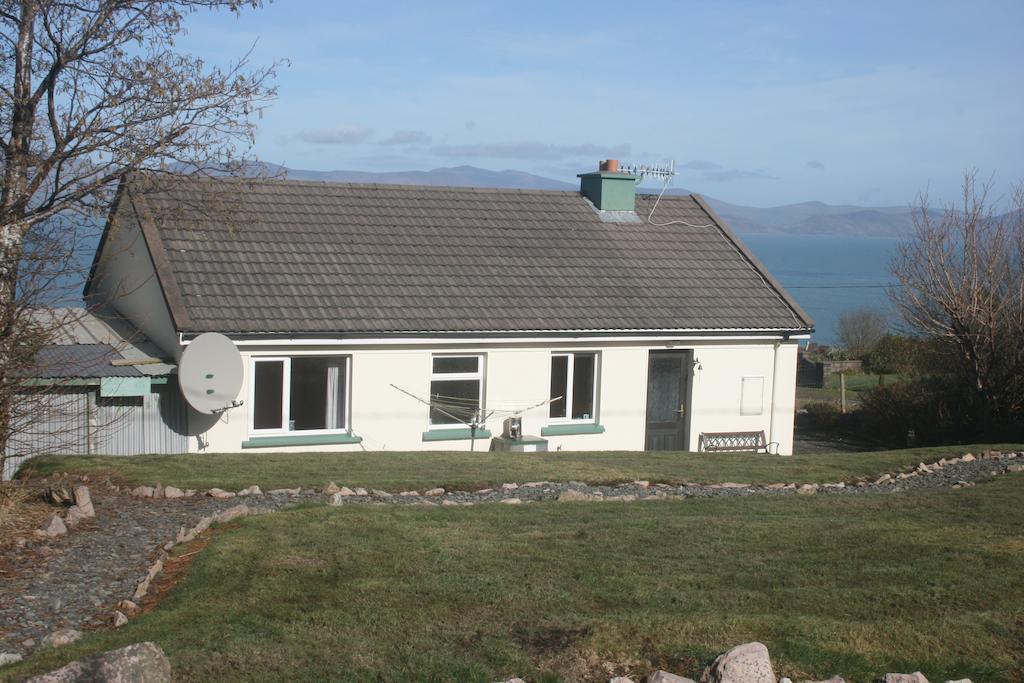 Villa Tigh Cladach à Cahersiveen Extérieur photo