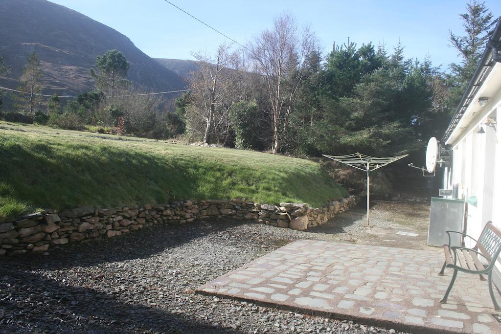 Villa Tigh Cladach à Cahersiveen Extérieur photo