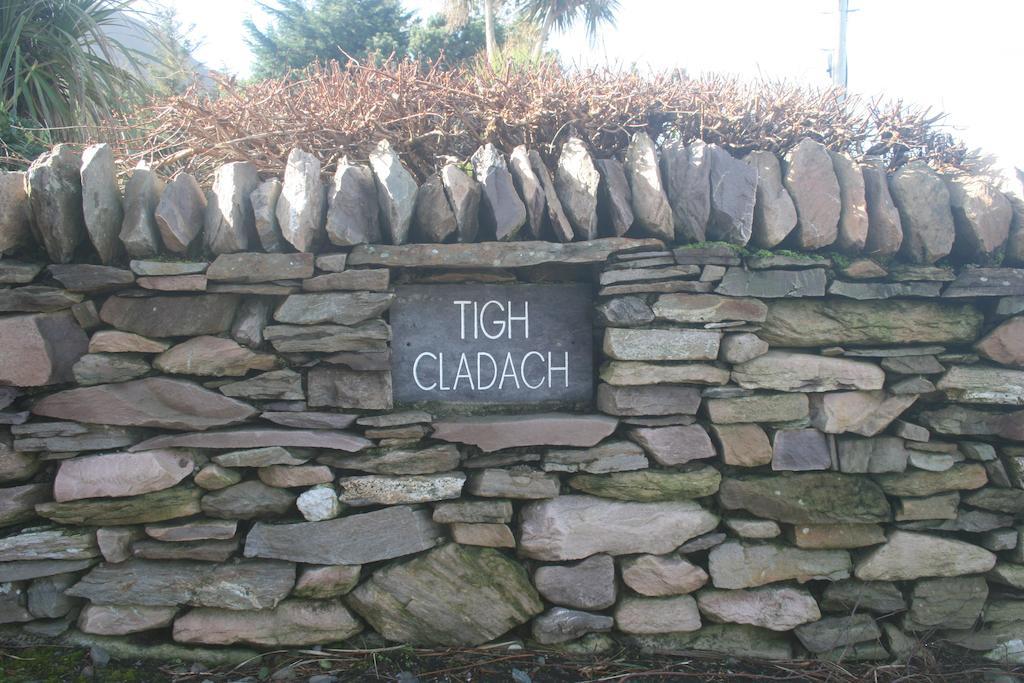 Villa Tigh Cladach à Cahersiveen Extérieur photo