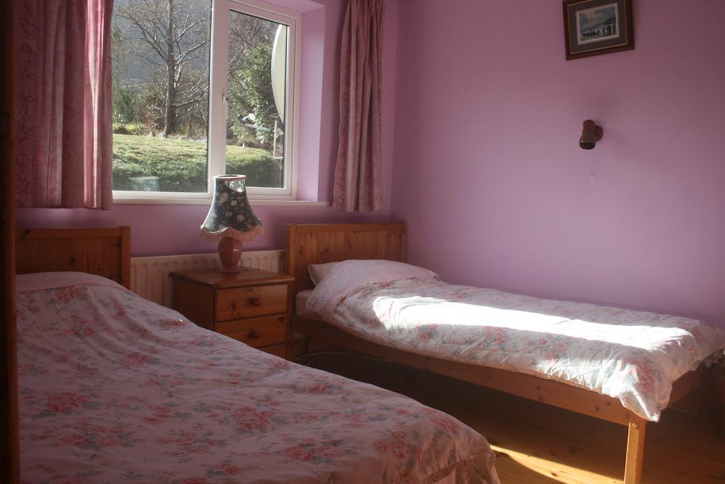 Villa Tigh Cladach à Cahersiveen Chambre photo