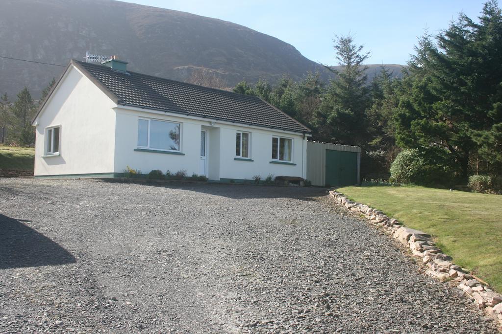 Villa Tigh Cladach à Cahersiveen Extérieur photo