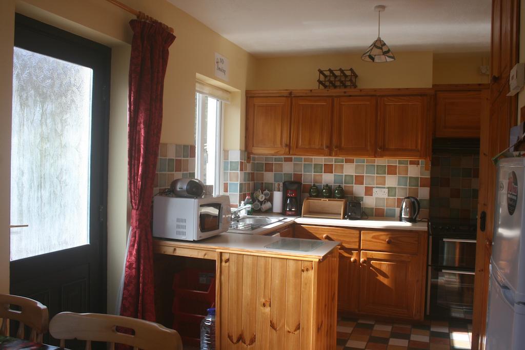 Villa Tigh Cladach à Cahersiveen Chambre photo