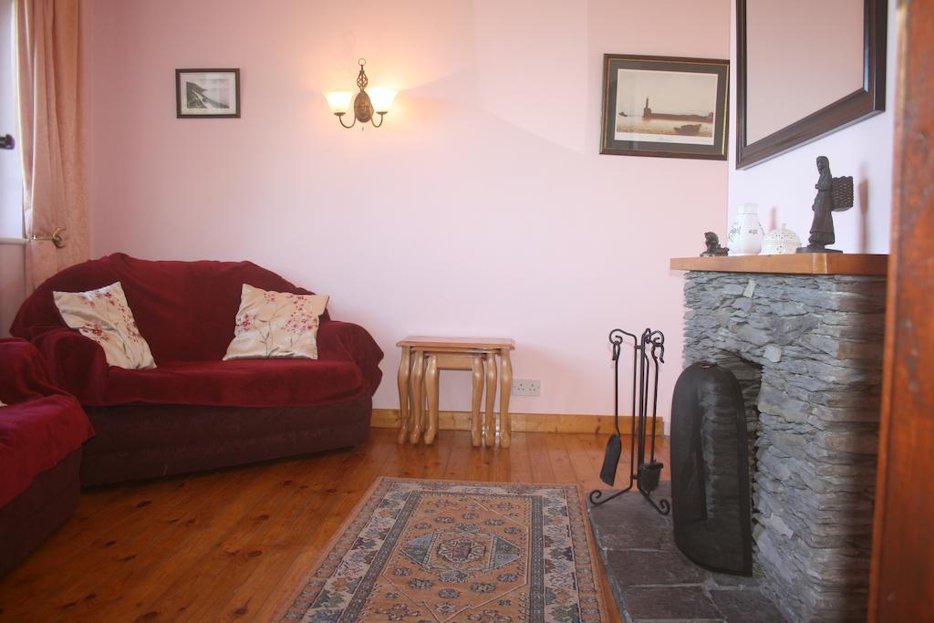 Villa Tigh Cladach à Cahersiveen Chambre photo