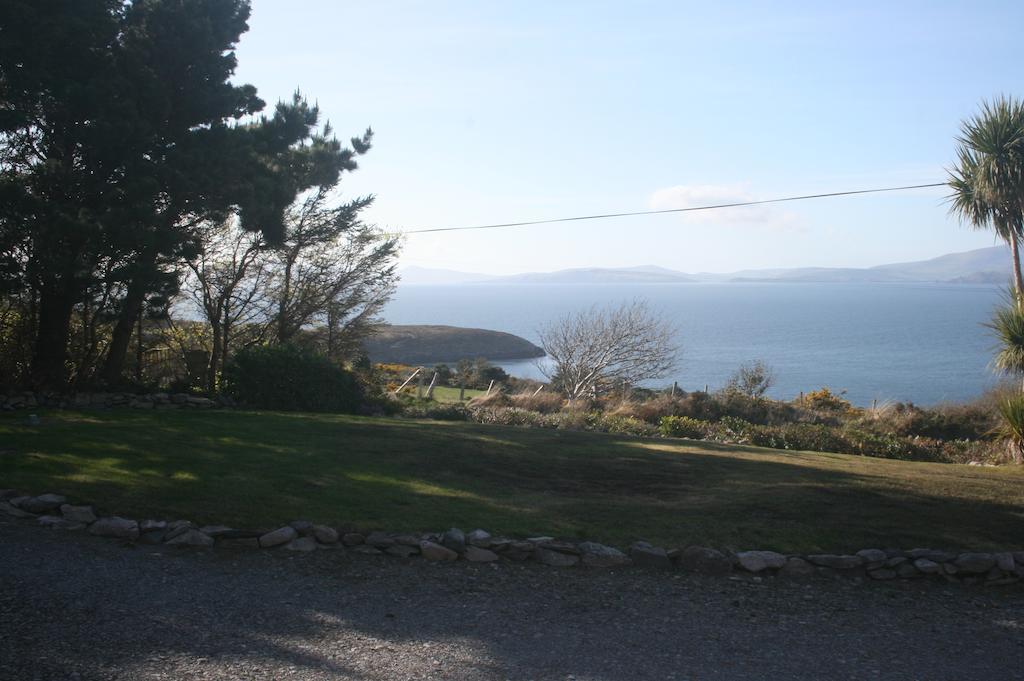 Villa Tigh Cladach à Cahersiveen Extérieur photo