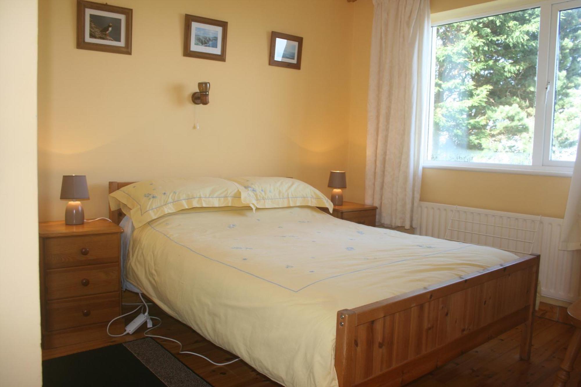 Villa Tigh Cladach à Cahersiveen Extérieur photo